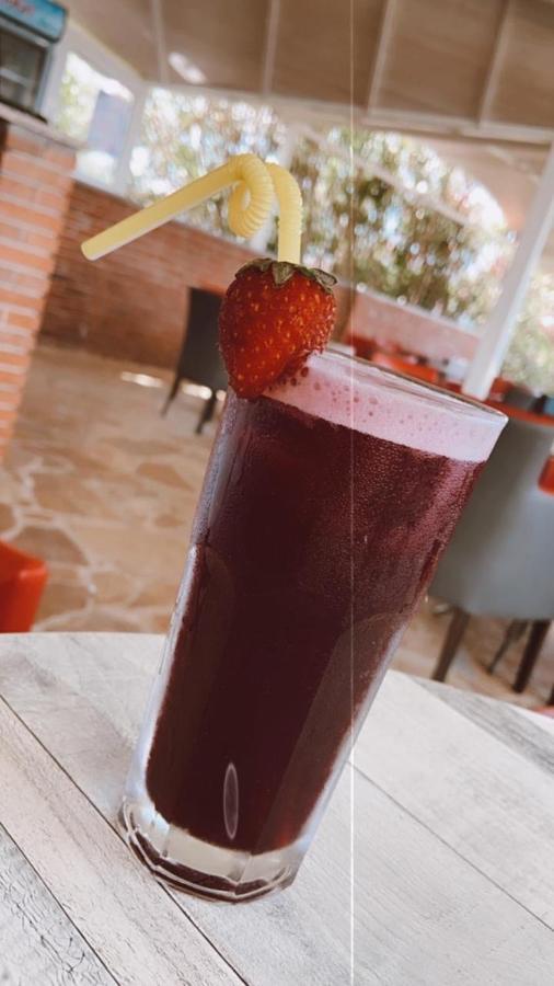 Sunrise Hotel Orikum Εξωτερικό φωτογραφία