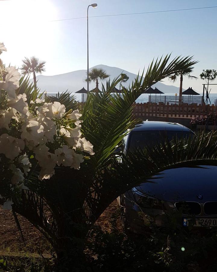 Sunrise Hotel Orikum Εξωτερικό φωτογραφία