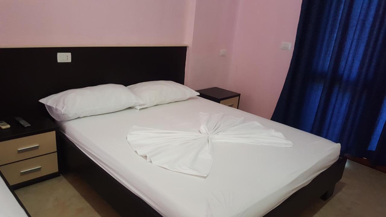Sunrise Hotel Orikum Εξωτερικό φωτογραφία